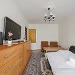 Osiedle Piastowskie Homey Apartment