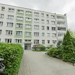 Osiedle Piastowskie Homey Apartment