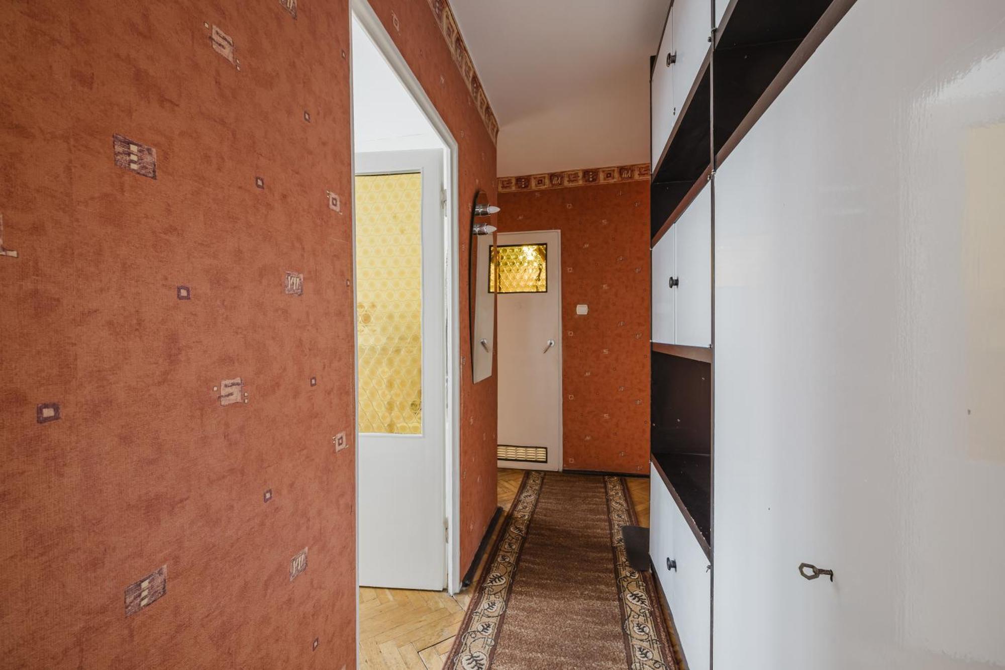 Apartamento Osiedle Piastowskie Homey