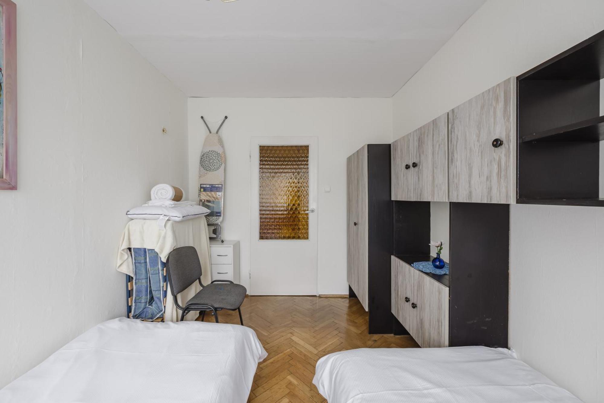 Osiedle Piastowskie Homey Poznań