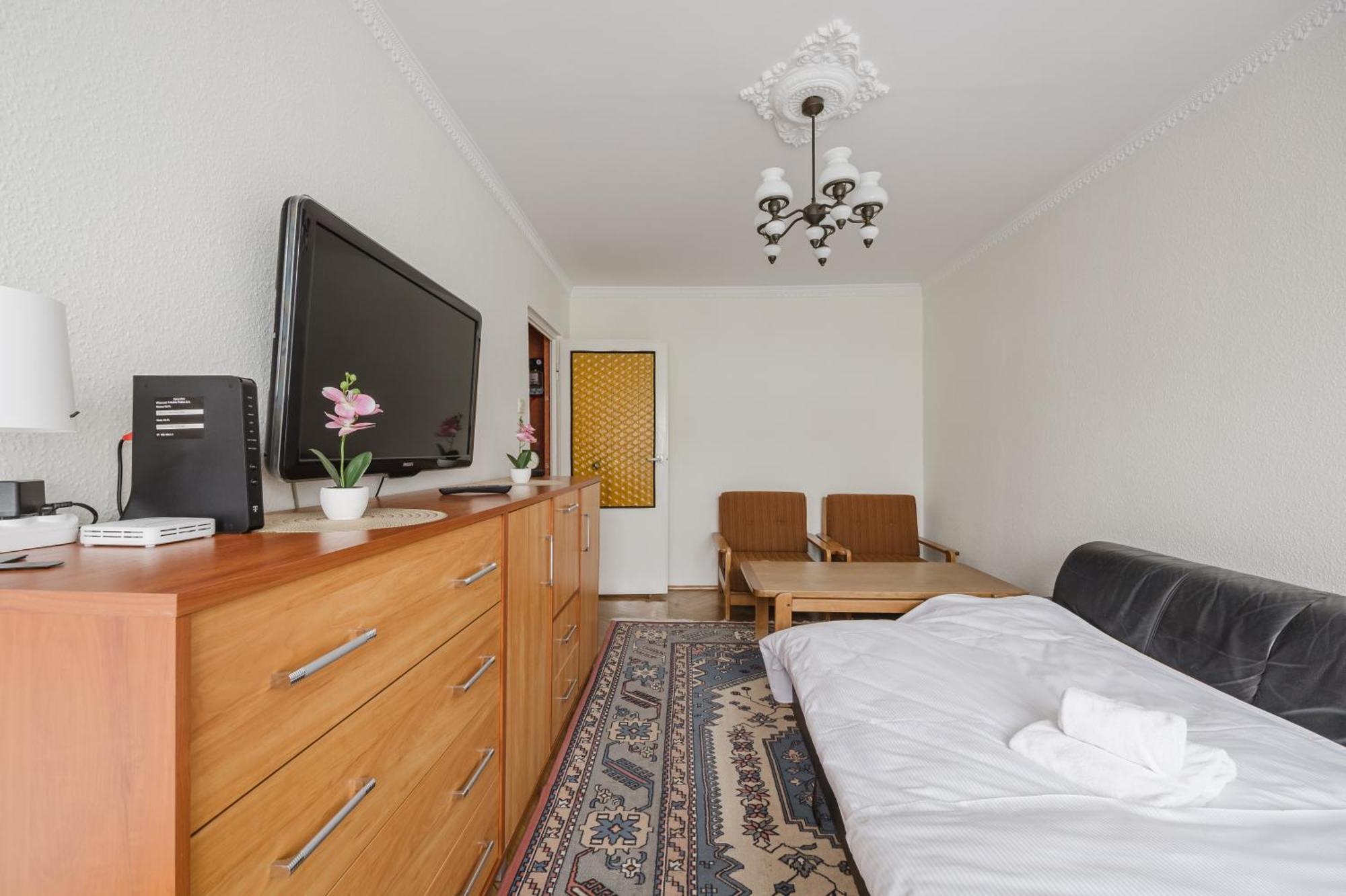 Apartamento Osiedle Piastowskie Homey *