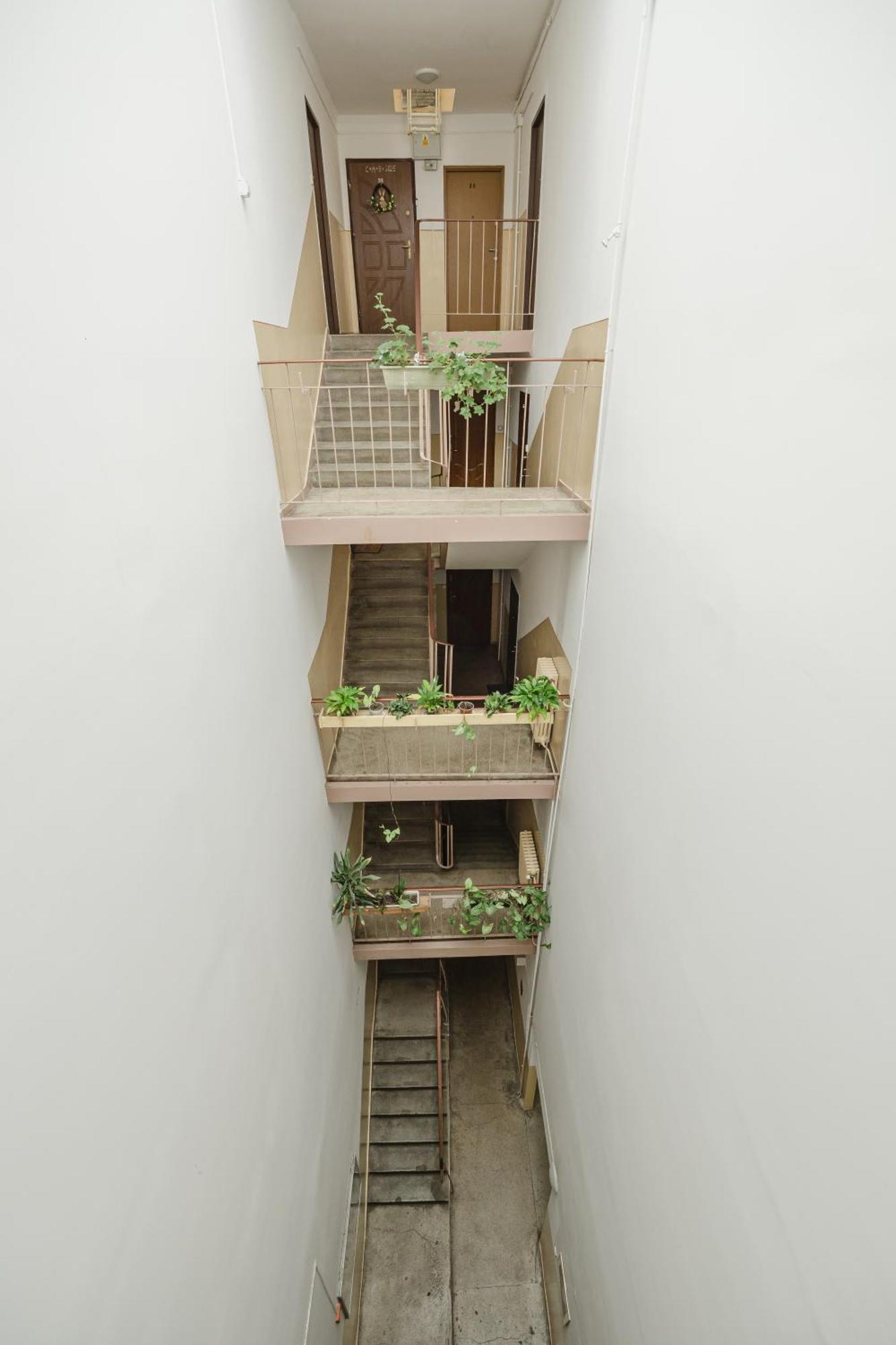 Osiedle Piastowskie Homey Apartamento *