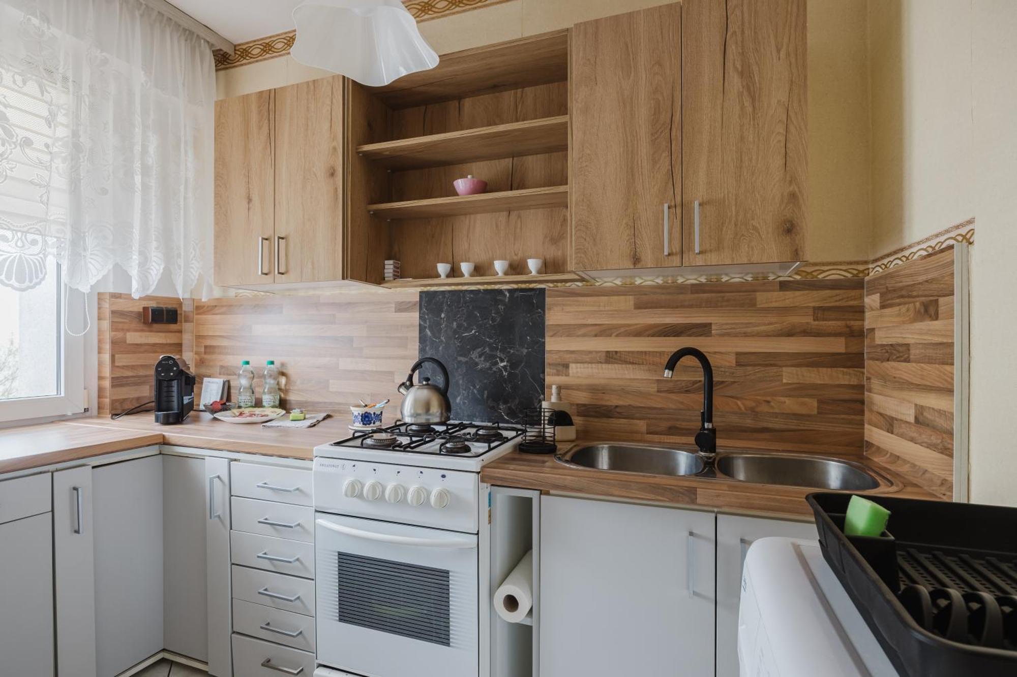 Apartamento Osiedle Piastowskie Homey *