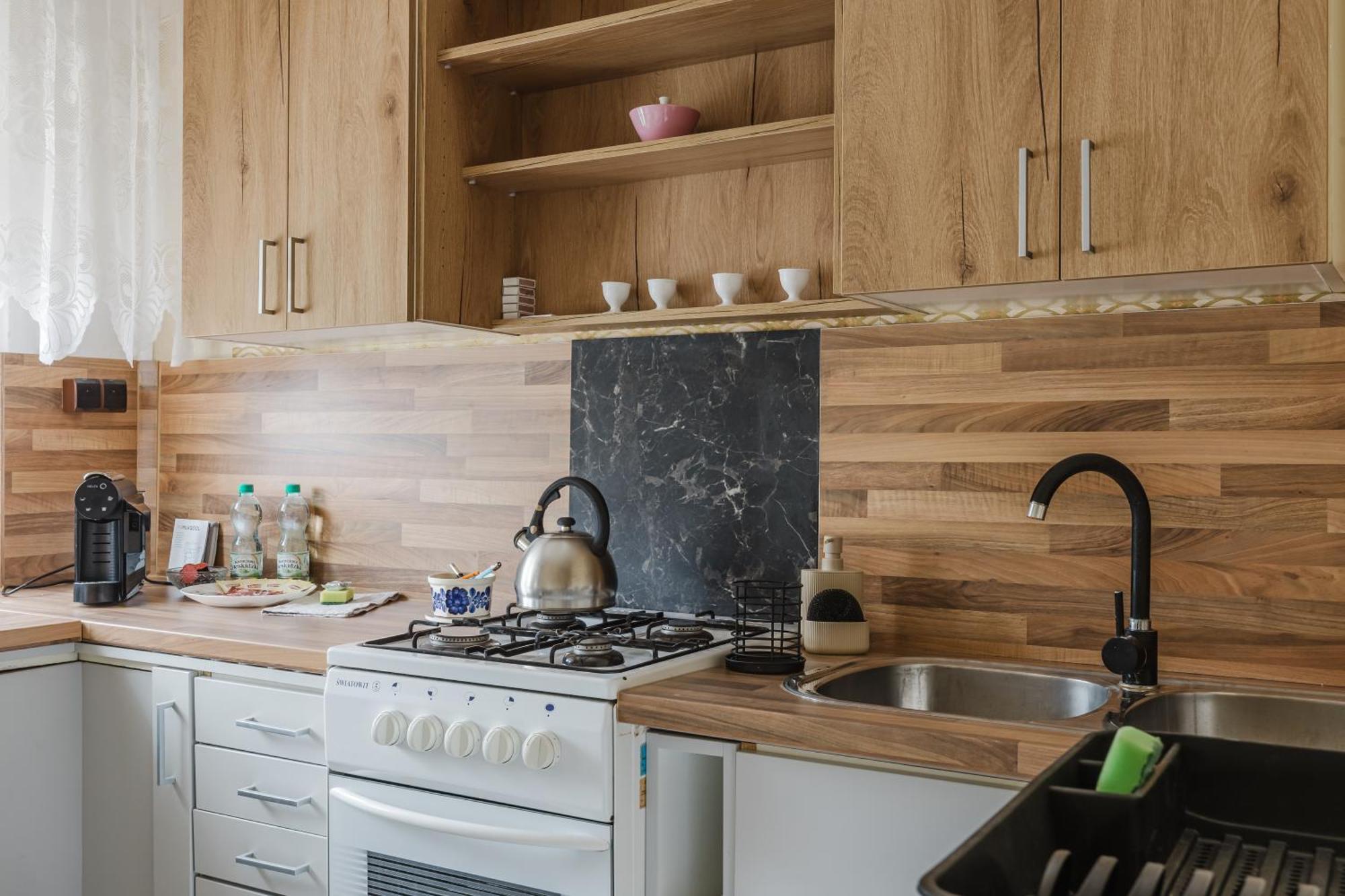 Osiedle Piastowskie Homey Apartamento Poznań