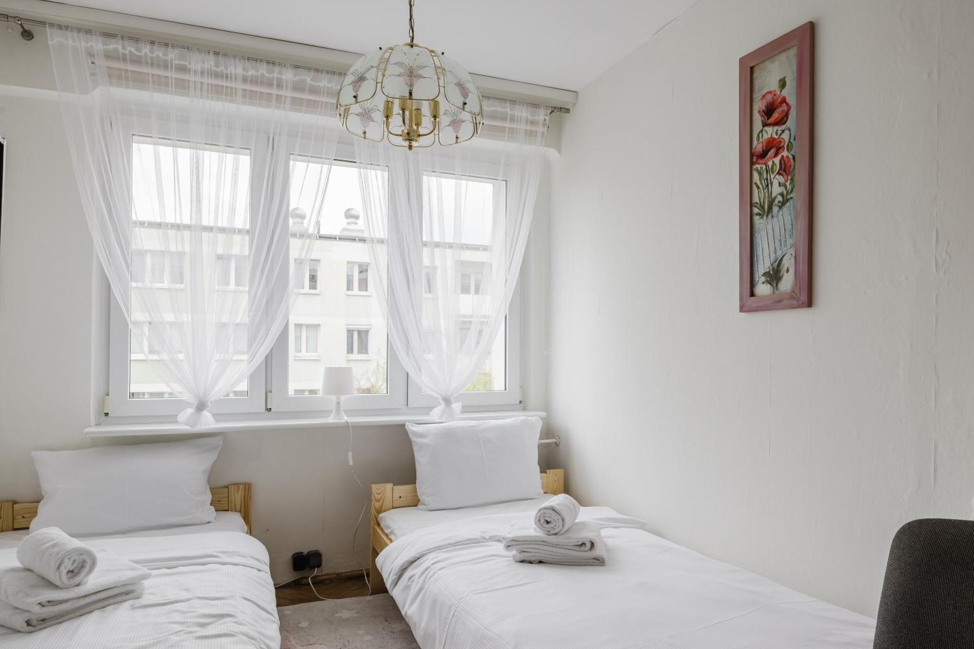 Osiedle Piastowskie Homey Apartamento Poznań