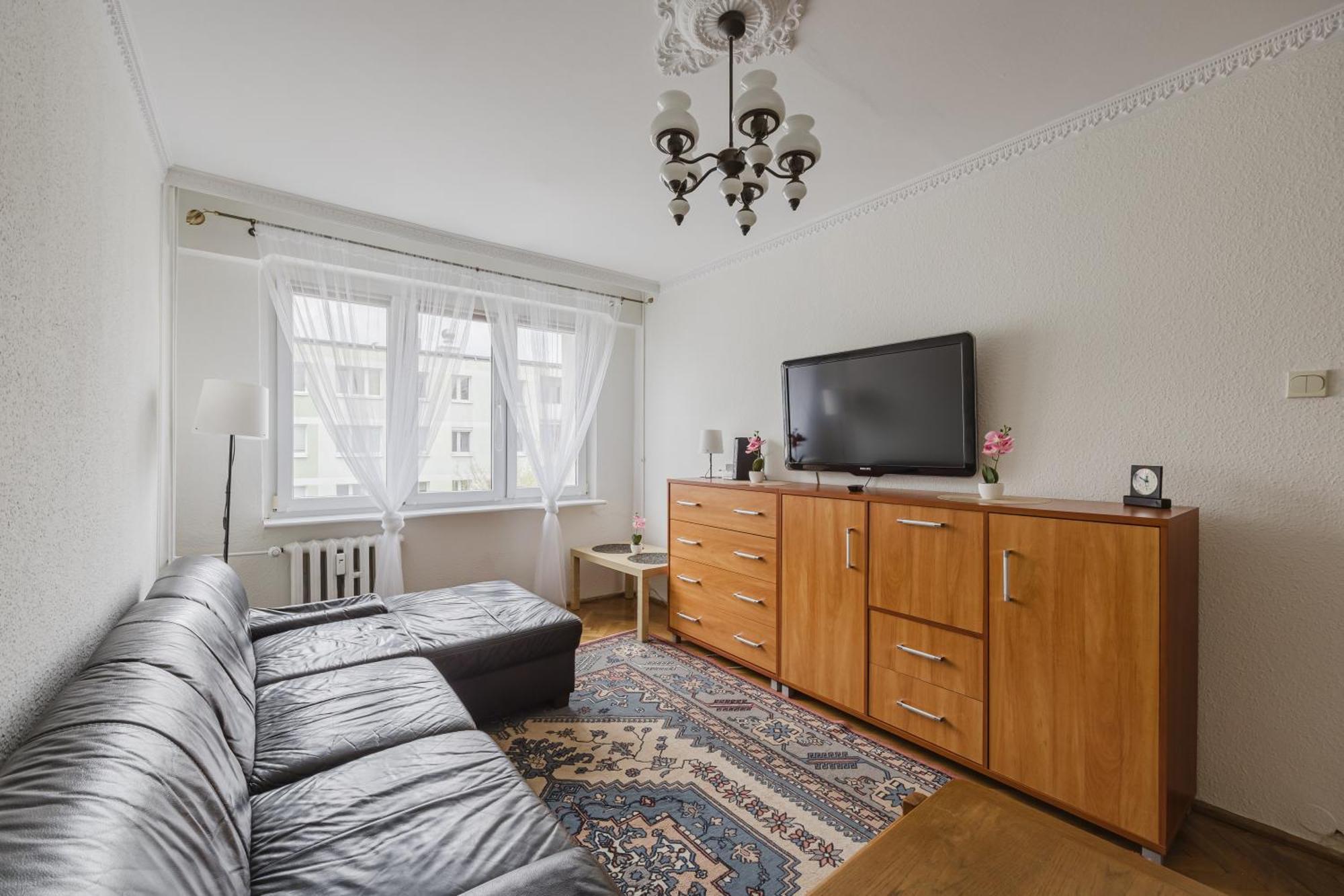 Osiedle Piastowskie Homey Poznań