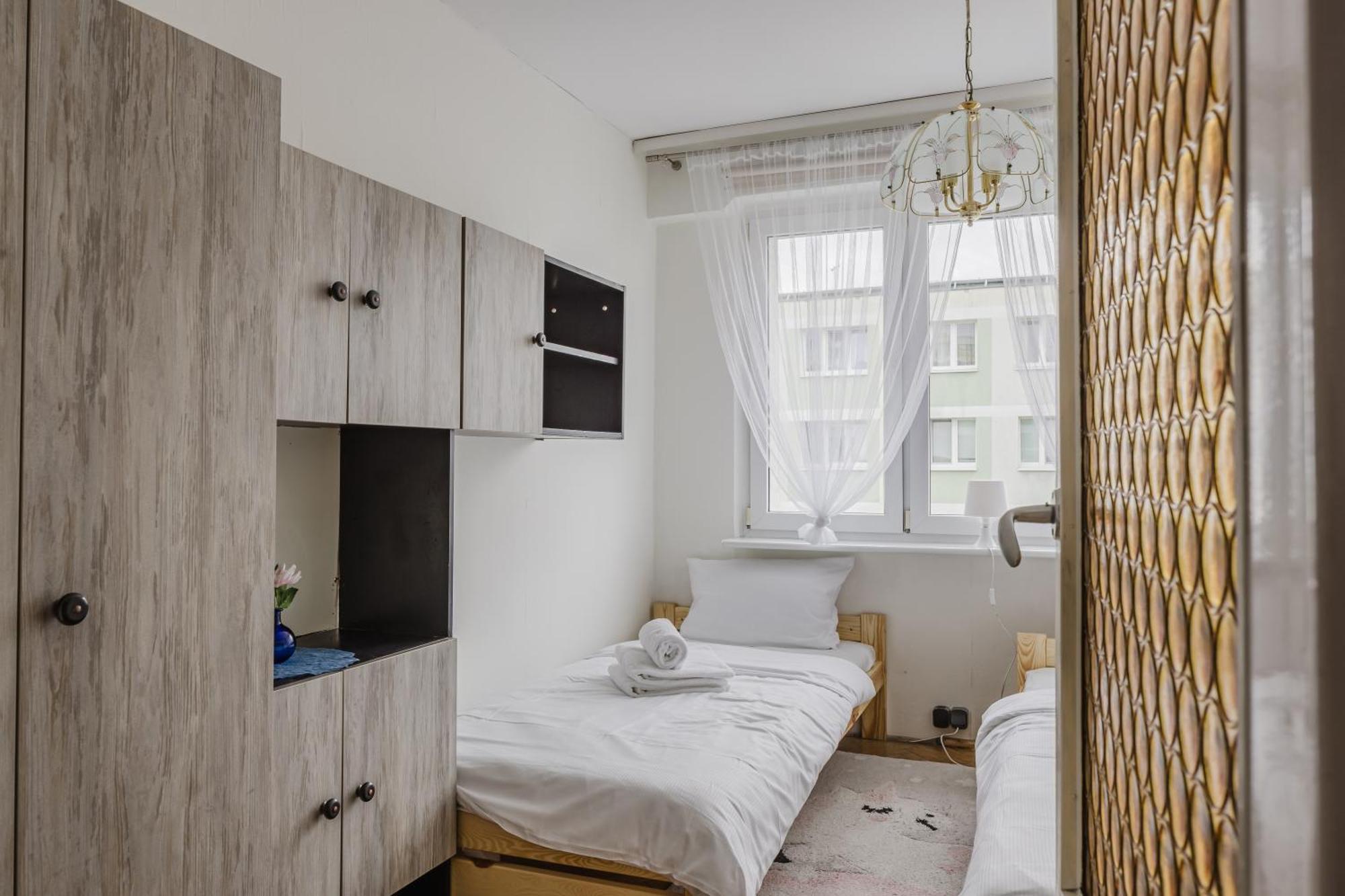 Osiedle Piastowskie Homey * Poznań