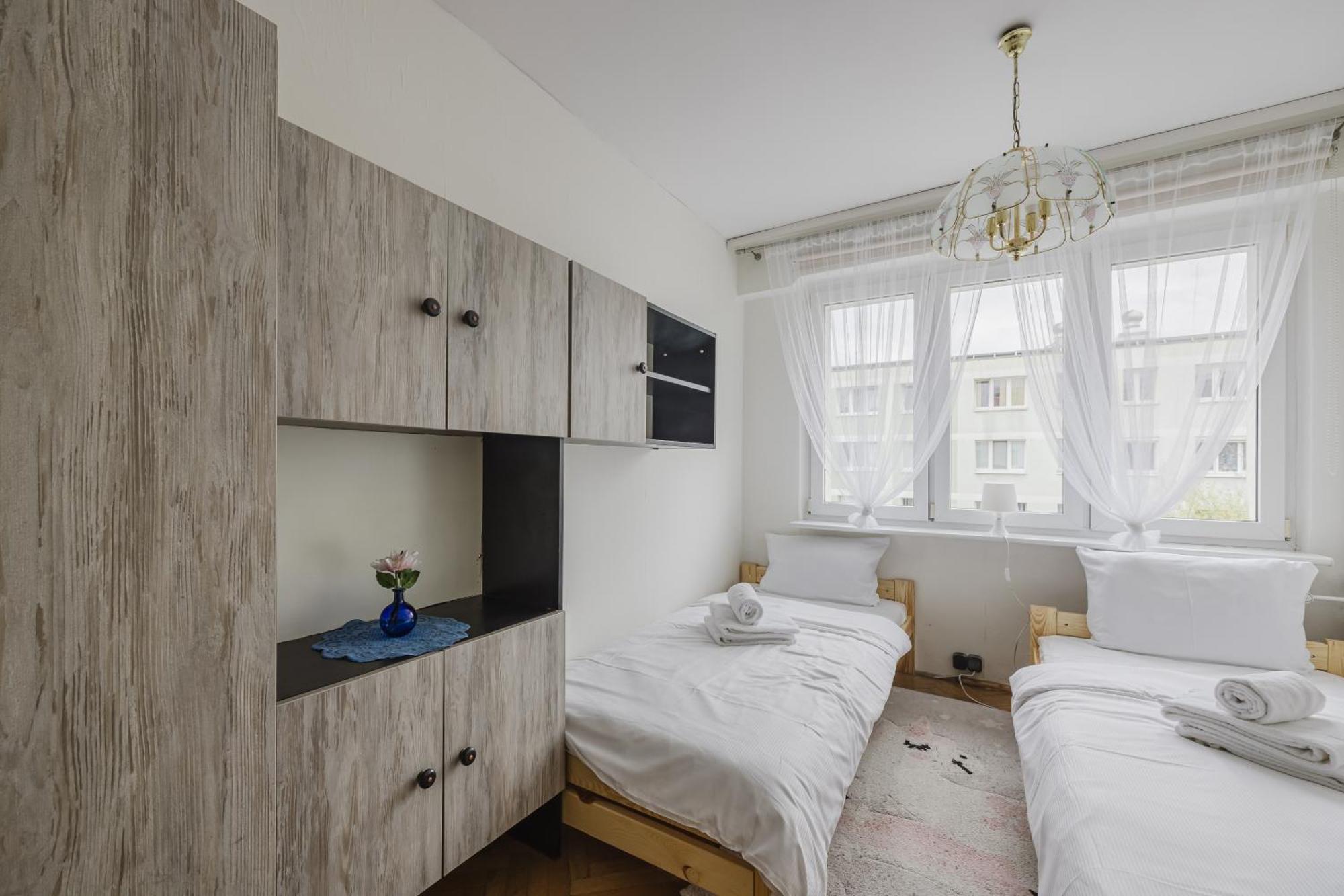 Osiedle Piastowskie Homey * Poznań