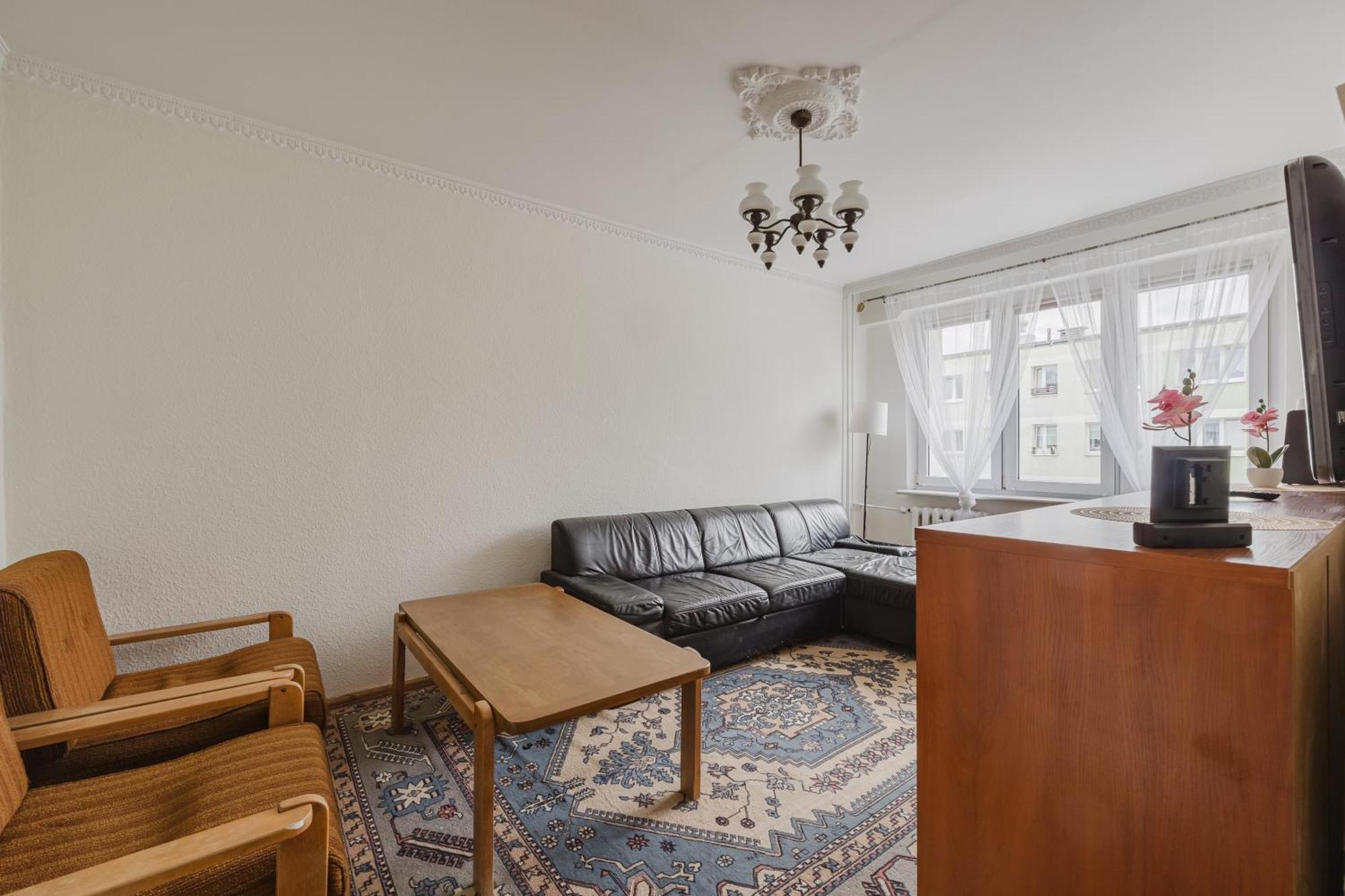Apartamento Osiedle Piastowskie Homey Poznań