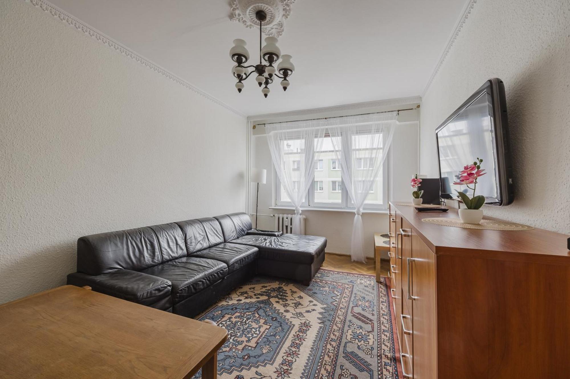 Osiedle Piastowskie Homey Poznań