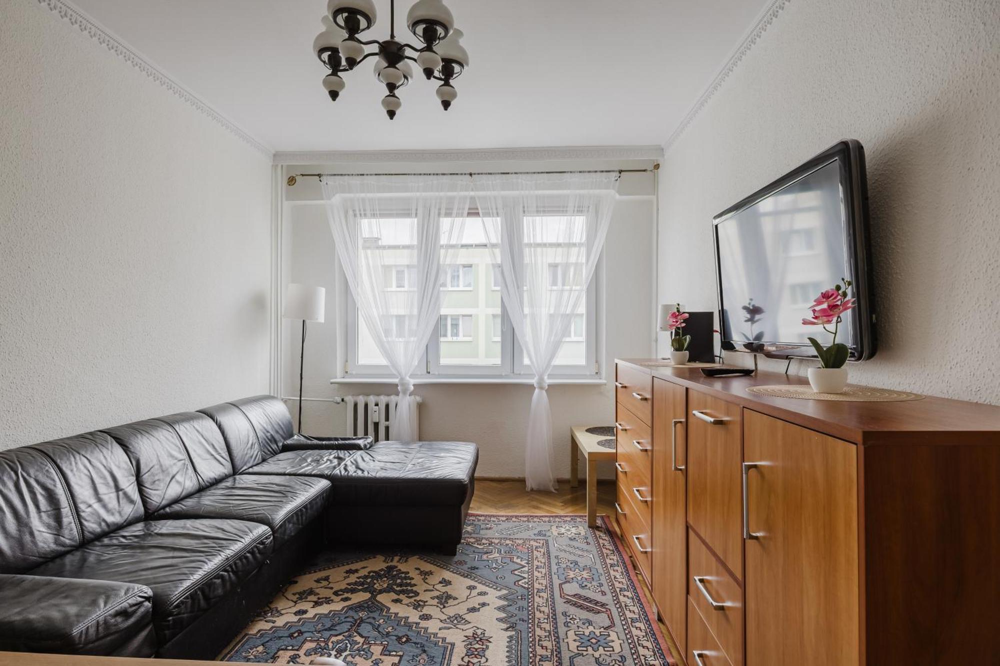 Osiedle Piastowskie Homey Poznań